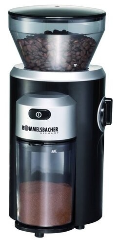 Rommelsbacher Kaffeemühle EKM 300