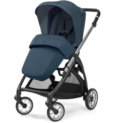 Inglesina Kinderwagen Electa - Hudson Blue