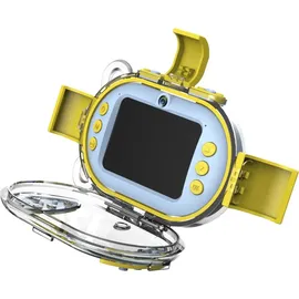 AgfaPhoto Realikids blau Kinder-Kamera