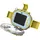 AgfaPhoto Realikids blau Kinder-Kamera