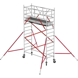 Altrex Fahrgerüst RS Tower 51 Plus 5,20 m