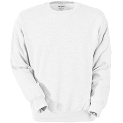 Gildan DryBlendTM Crewneck Sweatshirt, white, 2XL