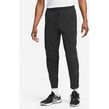 Nike Unlimited Pant TPR Jogginghose Schwarz S