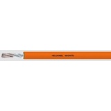 Helukabel 710665 Aderleitung NSGAFÖU 1 x 2.50mm2 Orange Meterware