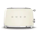 Smeg Toaster TSF01