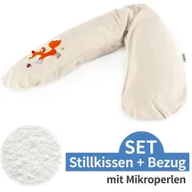 Theraline Das Original Dinkel Fuchs