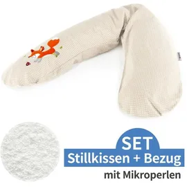 Theraline Das Original Dinkel Fuchs