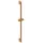 Duravit Brausestange a MS/Kunststoff, 900mm, Bronze gebürstet