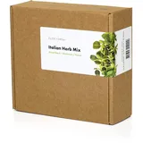 Click & Grow Click and Grow Smart Garden Refill 9-Pack Italian Herbs Mix