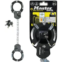 Master Lock Street Cuff 8290