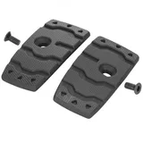 Scott Cleat Cover Crus-r From 2022 schwarz