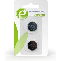 Gembird CR1620 70 mAh 2 St.