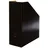 Landré herlitz Stehsammler Color 100420031 schwarz Karton, DIN A4, 1 St.