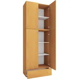 VCM Kleiderschrank »Lona«,