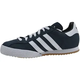 Adidas Samba Super Suede navy/ftwr white 40