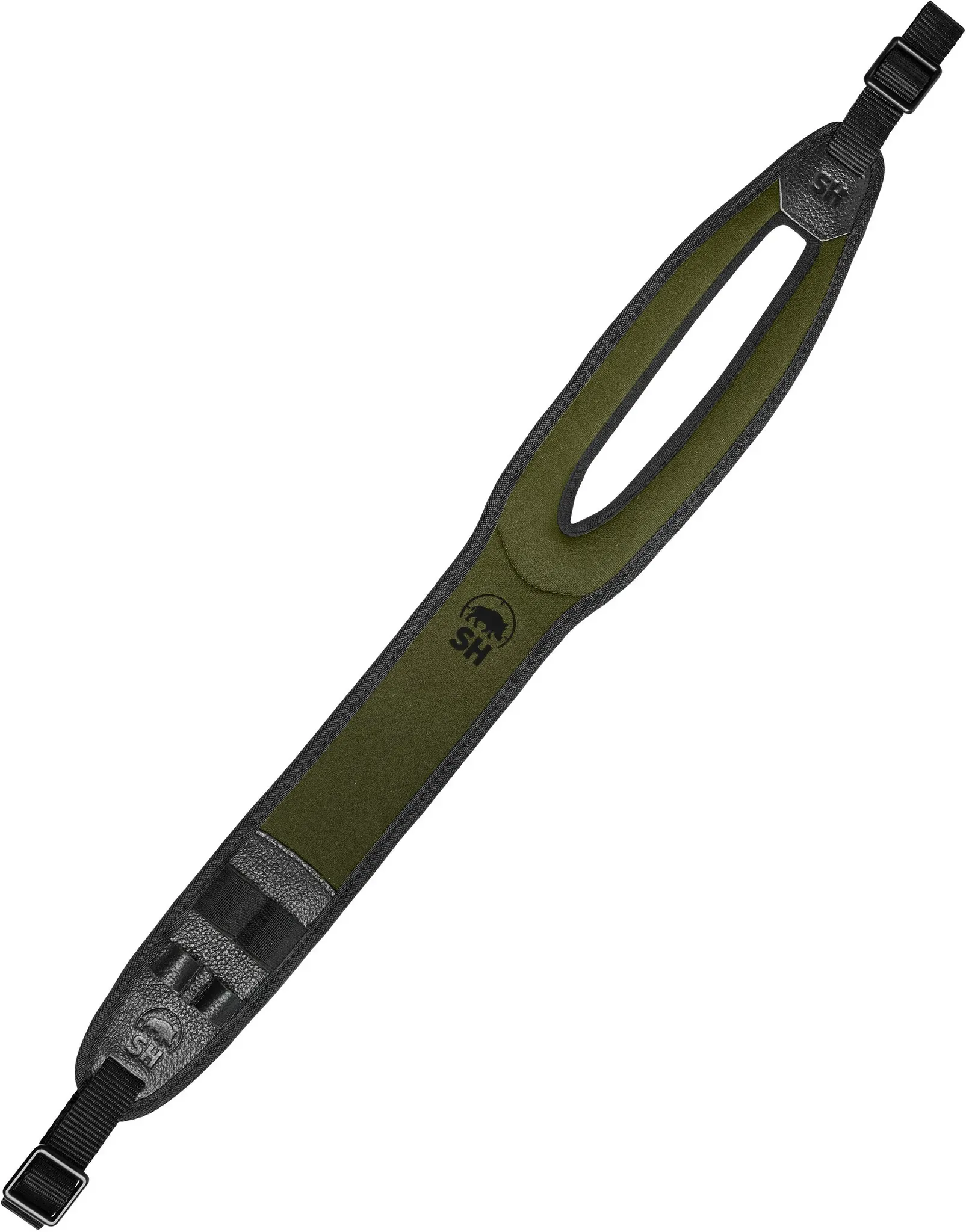 Sauenhammer Gewehrriemen, vikin camo