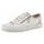 Mustang Damen Sneaker Weiß 41