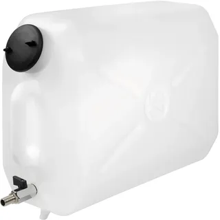 Lampa Wasserkanister mit Hahn 25 L