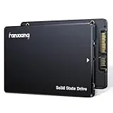 fanxiang SATA SSD 2TB 2,5 Zoll Interne SSD 550 MB/s Lesen, 500 MB/s Schreiben, Festplatte für schnelle Datenübertragung S101Q