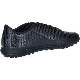Nike Mercurial Vapor 16 Club TF Multinocken-Fußballschuhe Herren 002 black/black-deep jungle 45