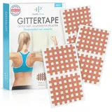 Health Press Gittertape Pflaster