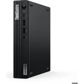 Lenovo ThinkCentre M75q Gen 5 Ryzen 5 PRO 8500GE 3,4 GHz 16 GB RAM 512 GB SSD Win 11 Pro