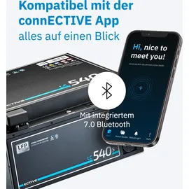 Ective LC 540s LT 540Ah 12V