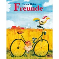 ISBN Freunde