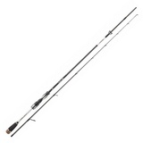 Daiwa Silver Creek L Spin, 1,8m, 5-21g 2 Teile, Angelrute, 11441-181