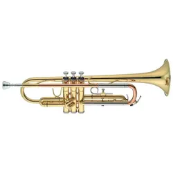 Jupiter JTR500Q B-Trompete - Perinettrompete