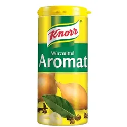 Knorr Würzmittel Aromat Streuer 100G