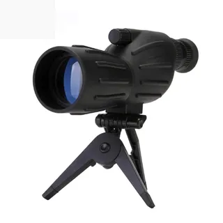 Hochleistungsfernglas, Hochleistungs-HD-Teleskope, 40x50 Monokular-Teleskop für Erwachsene, Zoom-Monokular-Teleskop, mit Stativ-Spektiv, für Outdoor-Camping-Konzert-Teleskop für drinnen/draußen