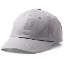 Cricut Baseballkappe - Grau