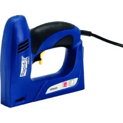 Rapid Elektrotacker ESN53 Koffer