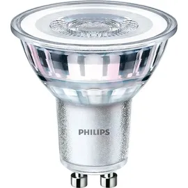 Philips LED-Lampe Classic Spot 4.6W/830 (50W) 36° GU10