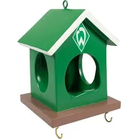 Werder Bremen Vogelfutterhaus Werder