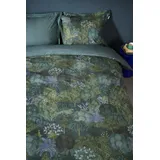Pip Studio Jardin de Noche Bettwäsche Dark Blue 135x200cm (1 Set)