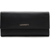 Lazarotti Bologna Leather Geldbörse Leder 19 cm