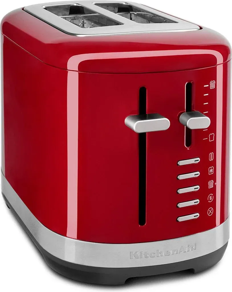 kitchenaid toaster