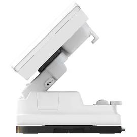 Selfsat Snipe V3 Vollautomatische Satellitenantenne Black Line Single LNB