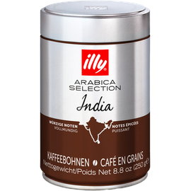 Illy Arabica Selection Indien 250 g