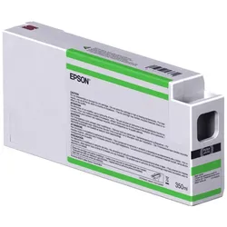 Epson C13T54XB00 - Tintenpatrone, green (grün)