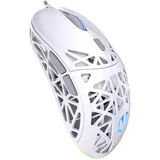 endorfy LIV Onyx White Weiß