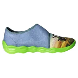 superfit Bubble Blau 33