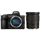 Nikon Z5 + Nikkor Z 24-70mm f/4,0 S -Retourenware-