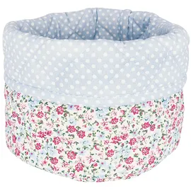 GREENGATE Brotkorb White 21x17cm