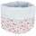 GREENGATE Brotkorb White 21x17cm