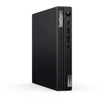 Lenovo ThinkCentre M70q Gen 5 Mini-PC 2023 4K Ultra HD Intel Core i5 13400T 1,3 GHz 16 GB RAM 512 GB SSD Intel UHD Graphics 730 Win 11 Pro