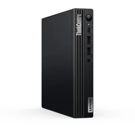 Lenovo ThinkCentre M70q Gen 5 Mini-PC 2023 4K Ultra HD Intel Core i5 13400T 1,3 GHz 16 GB RAM 512 GB SSD Intel UHD Graphics 730 Win 11 Pro