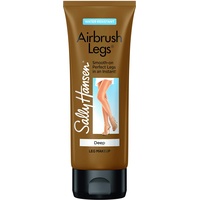 Sally Hansen Airbrush Legs Lotion Deep